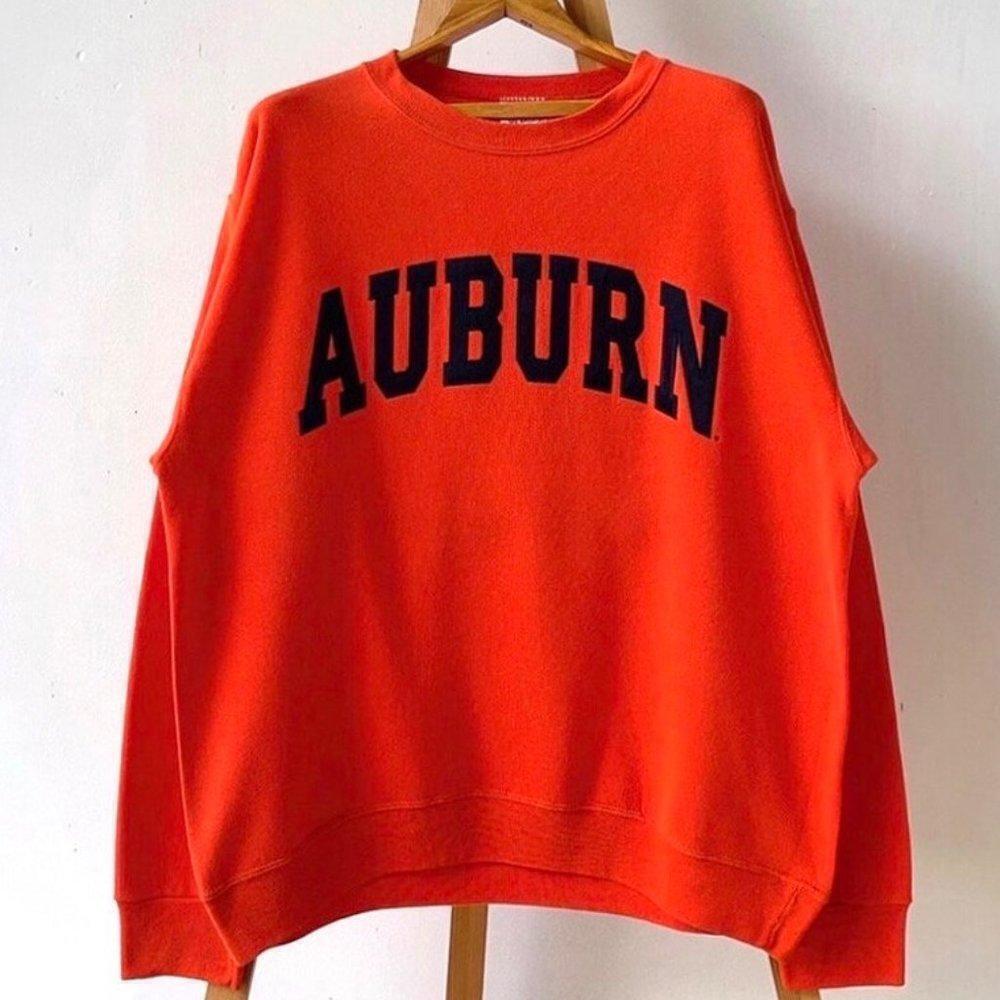 Auburn University Sweatshirt